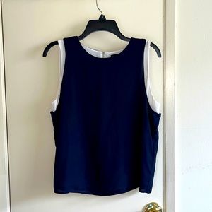 Banana republic tank top